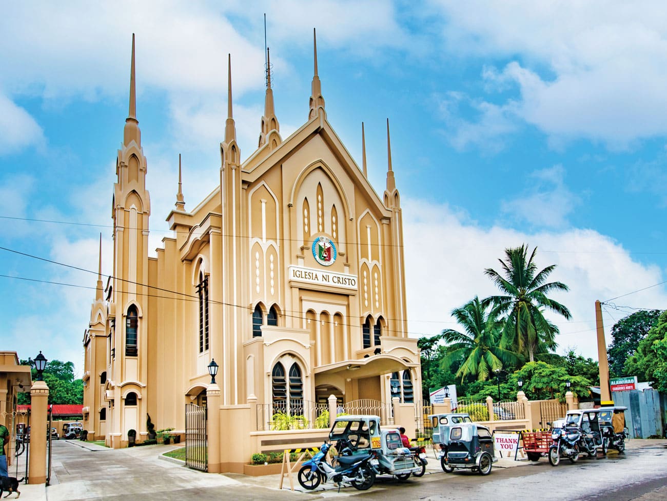 Local Congregation of Alawihao