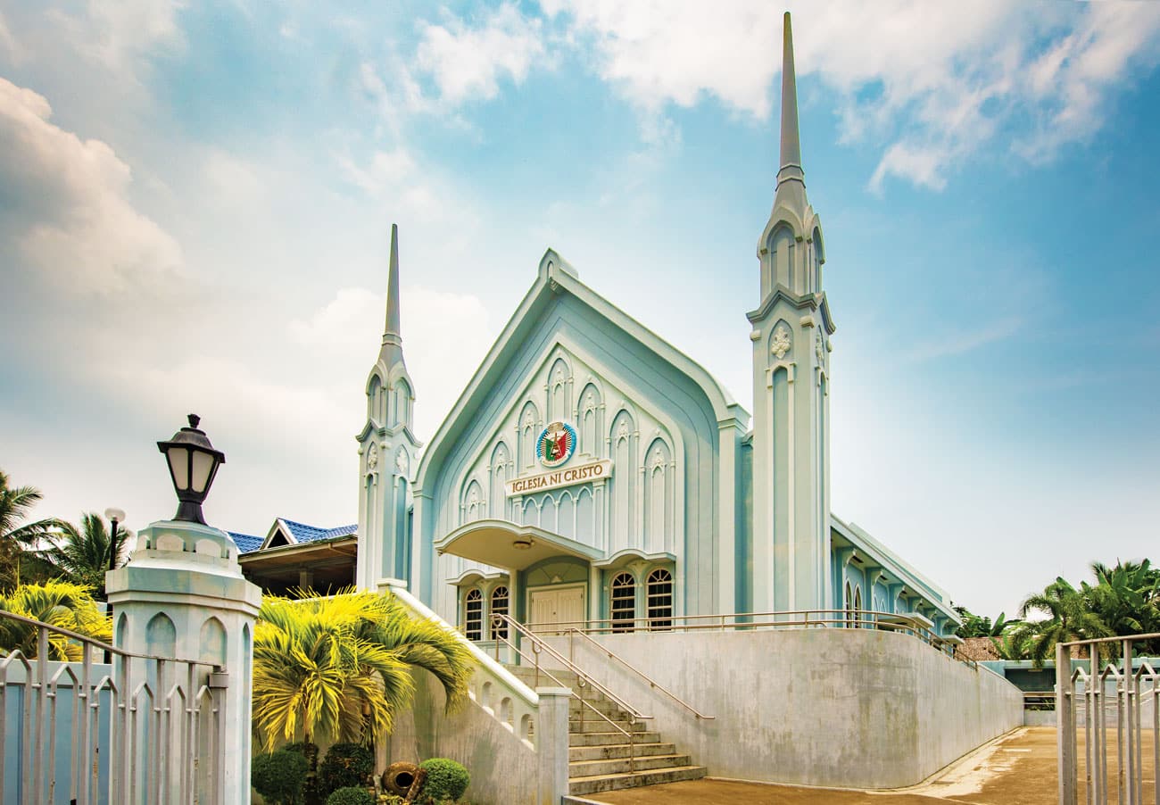 Local Congregation of Alayao