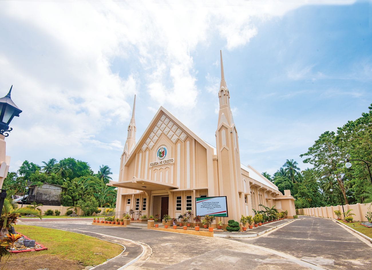 Local Congregation of Bacacay