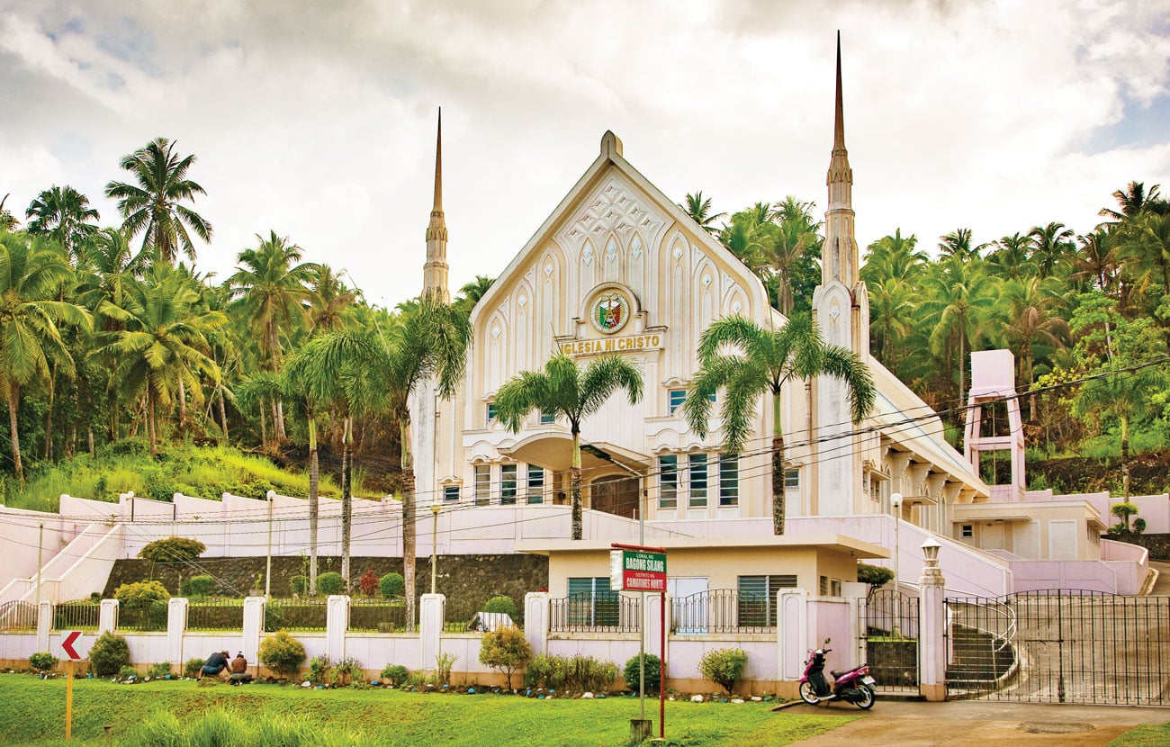 Local Congregation of Bagong Silang