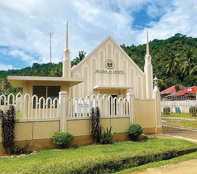 Local Congregation of Batan