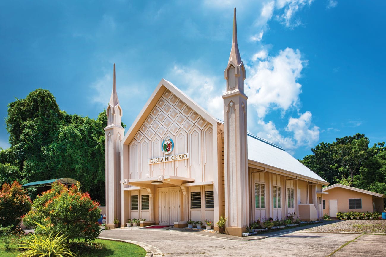 Local Congregation of Buenavista