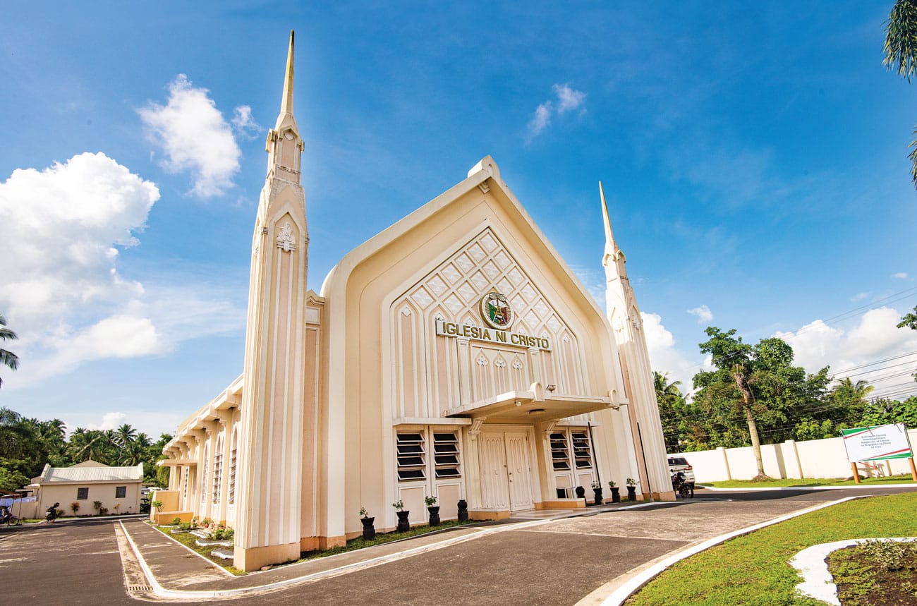 Local Congregation of Camalig