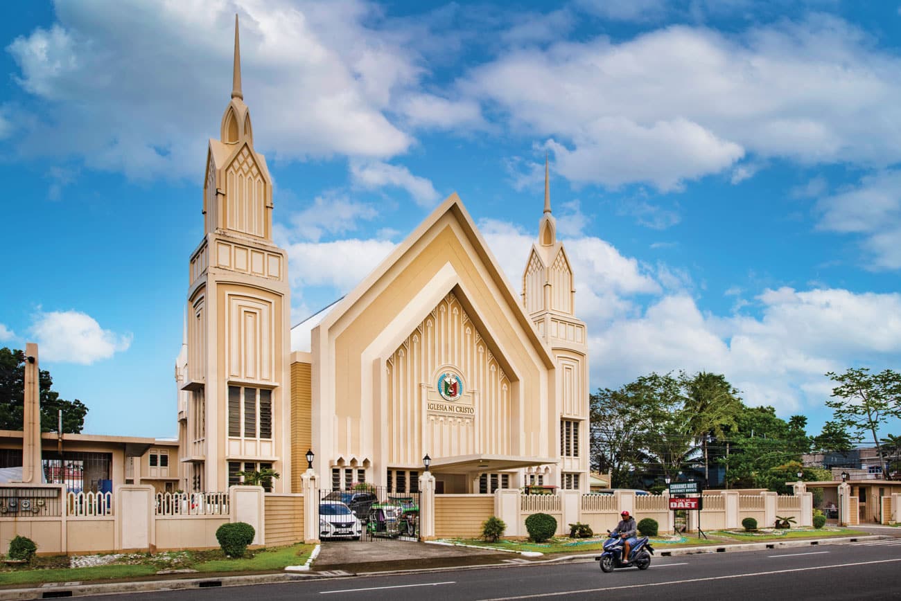 Local Congregation of Daet