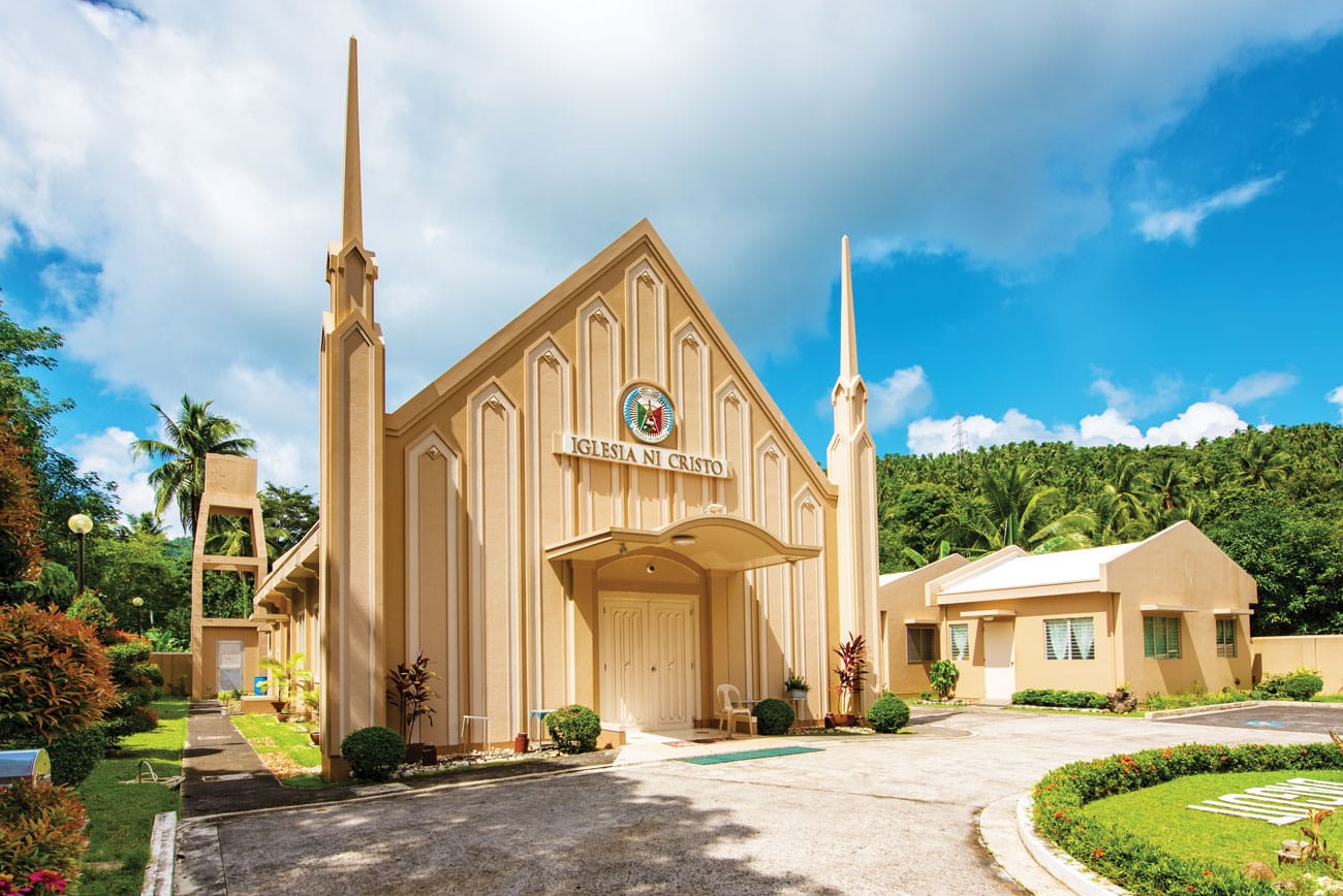 Local Congregation of Daguit