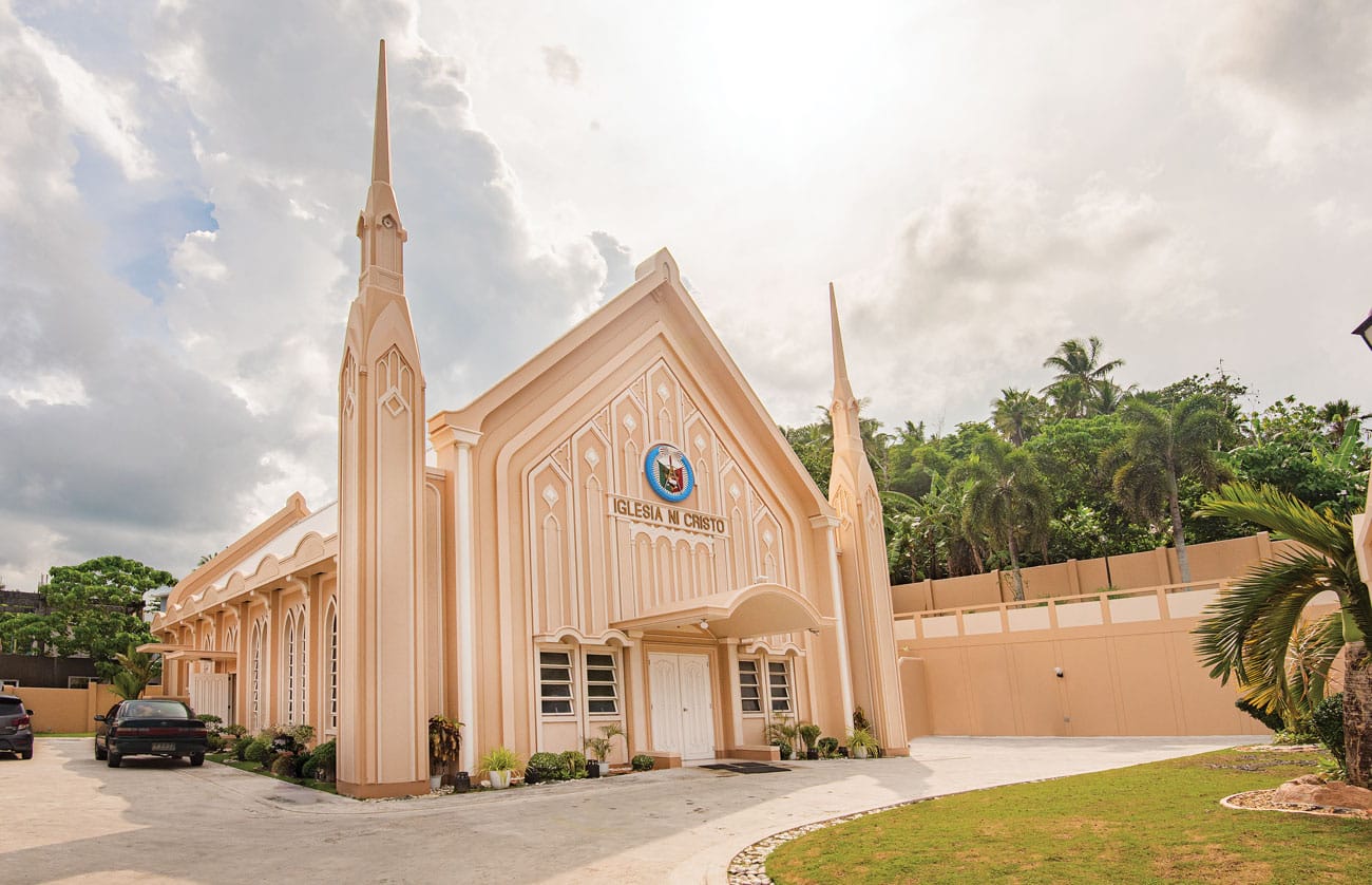 Local Congregation of Daraga