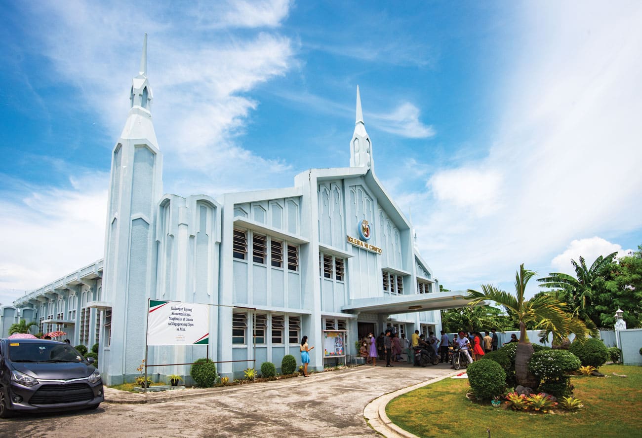 Local Congregation of Donsol