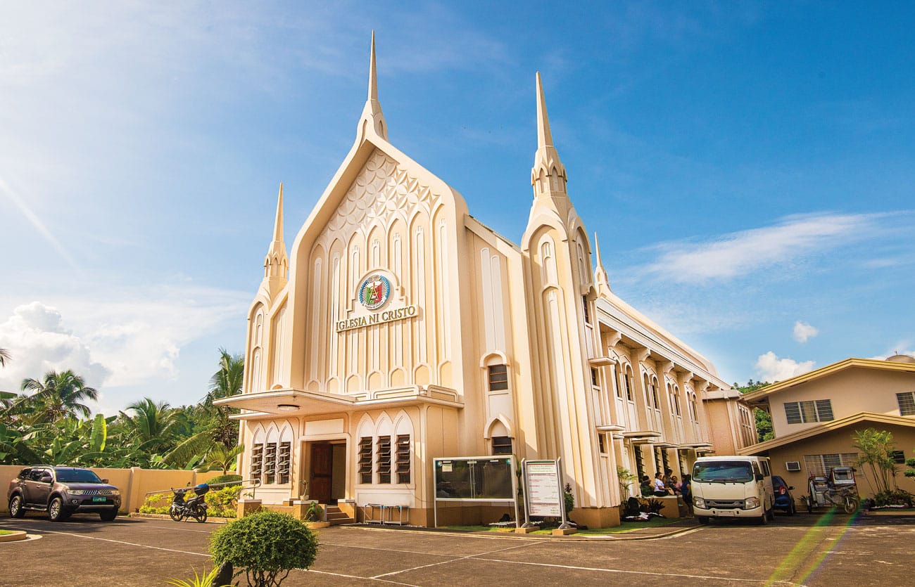 Local Congregation of Guinobatan