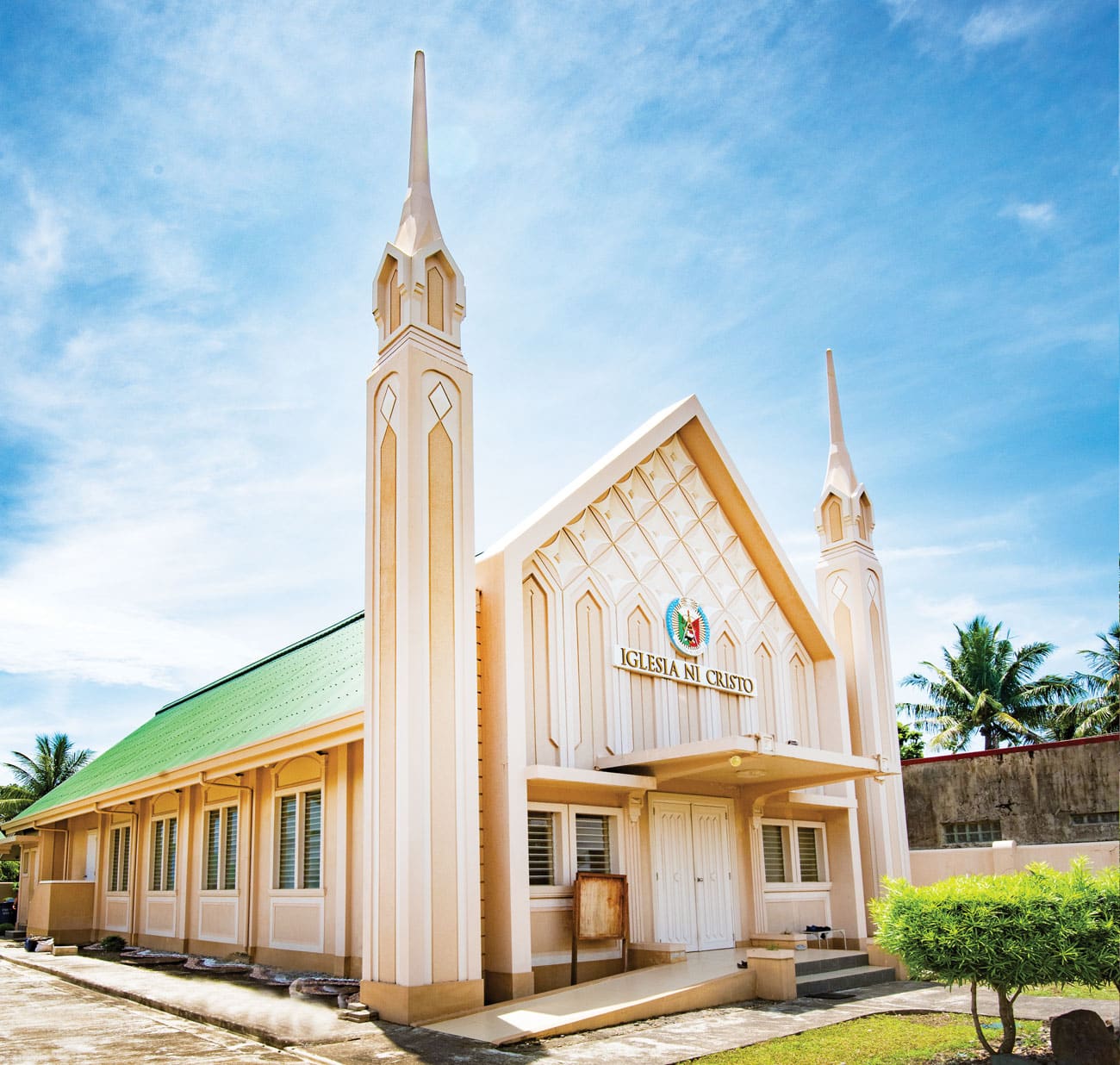 Local Congregation of Malinao