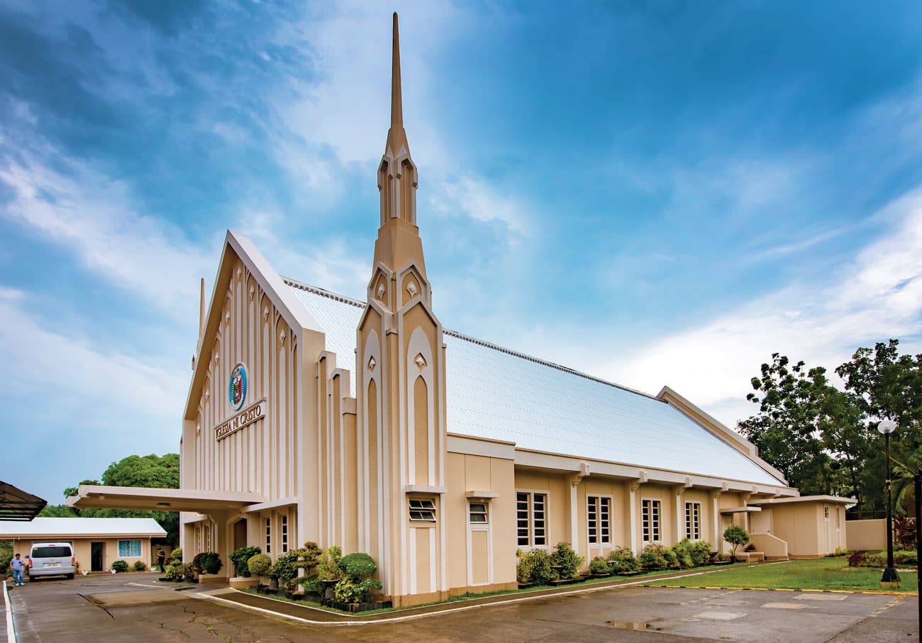 Local Congregation of Paracale