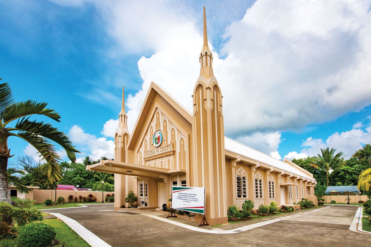 Local Congregation of Sta. Elena