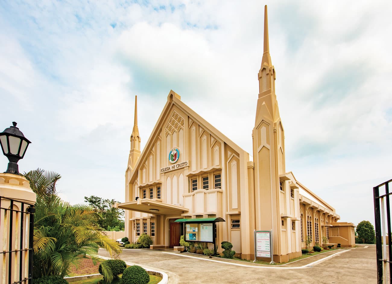 Local Congregation of Talisay