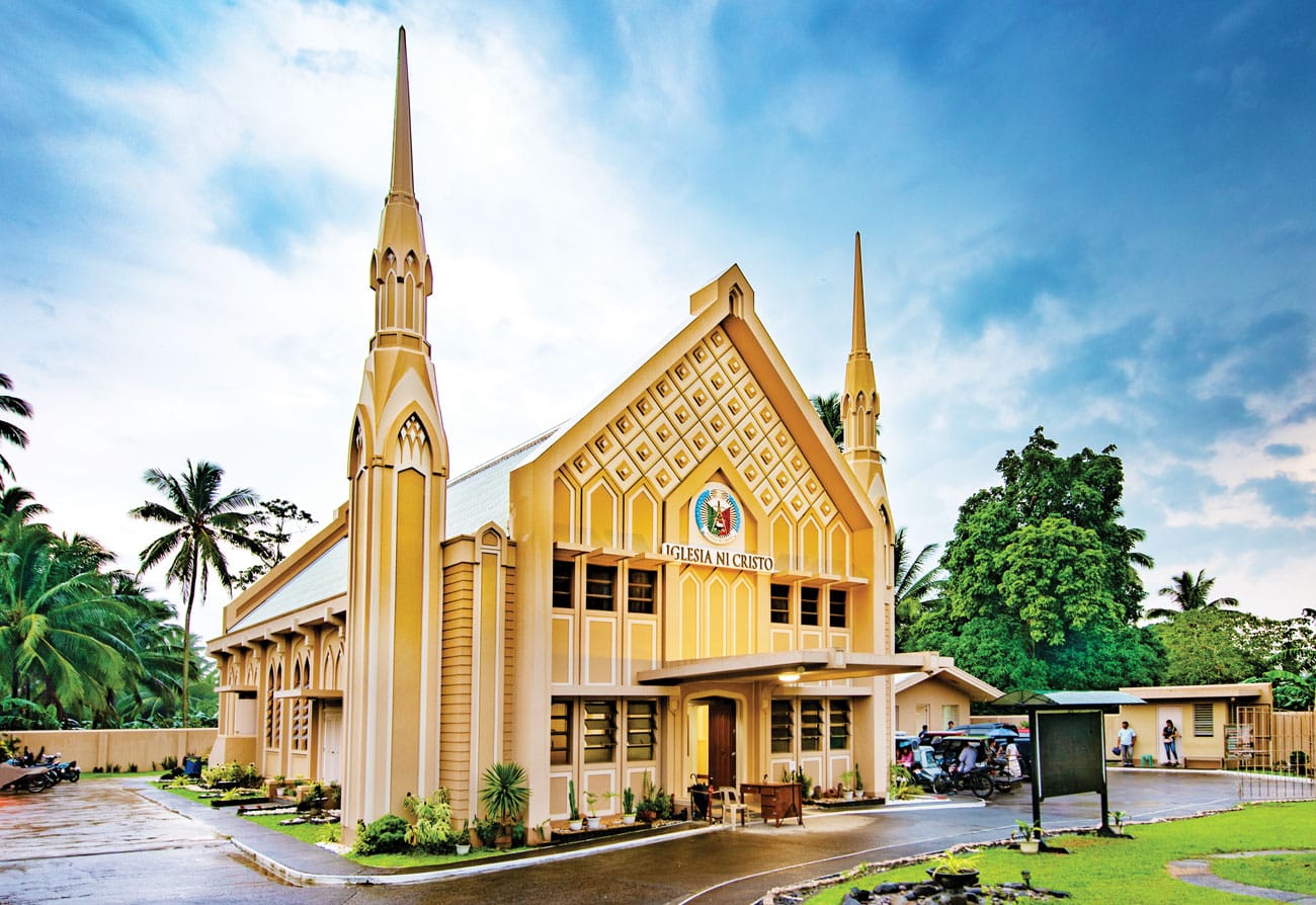 Local Congregation of Tulay na Lupa