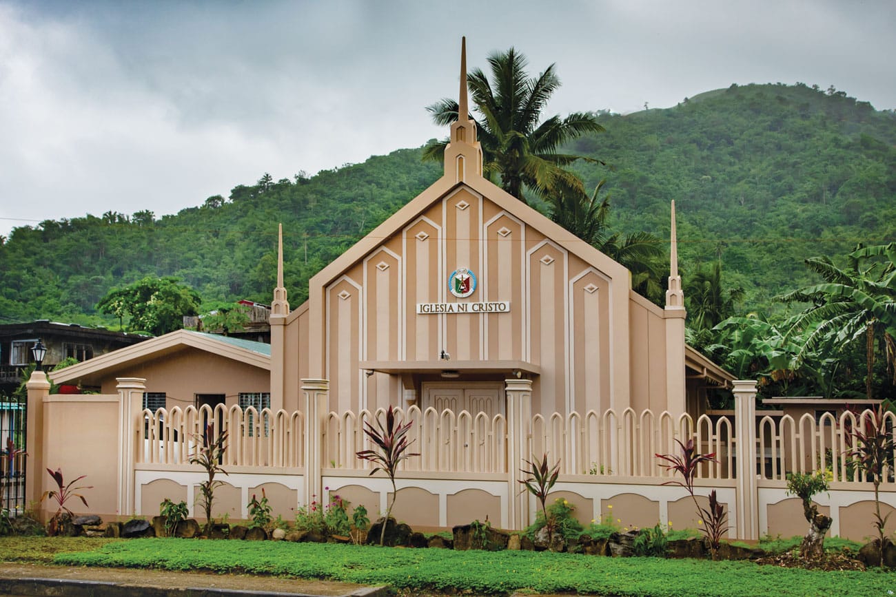 Local Congregation of Bato