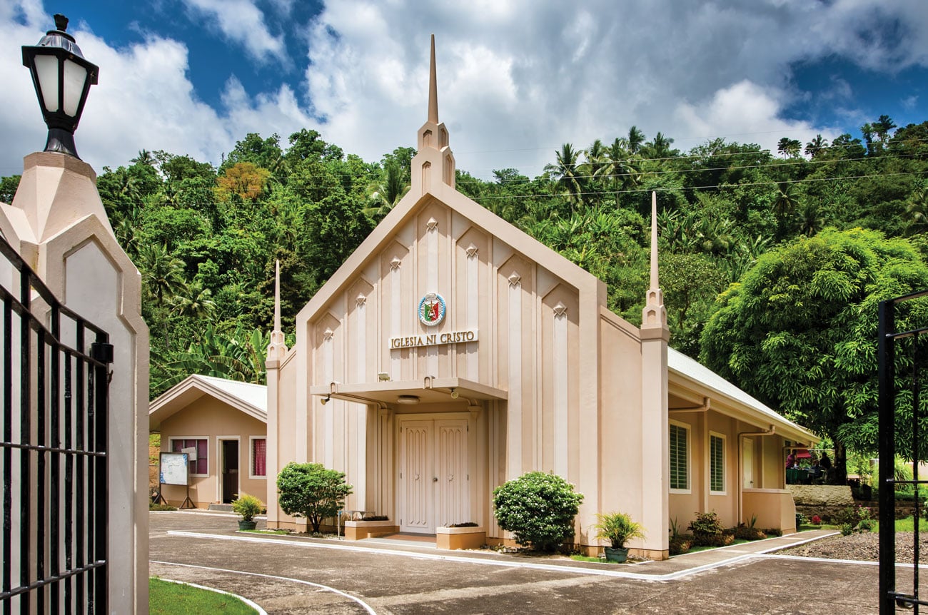 Local Congregation of Kilikilihan