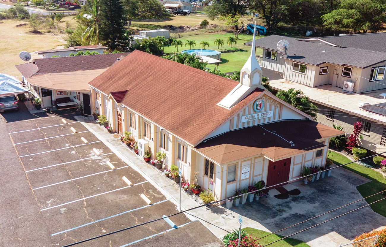 Local Congregation of Maili