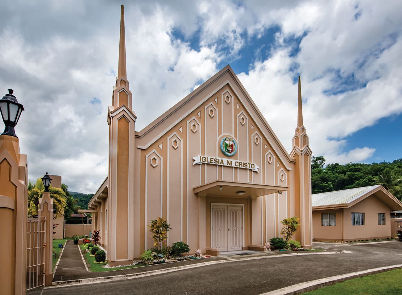 Local Congregation of Obo