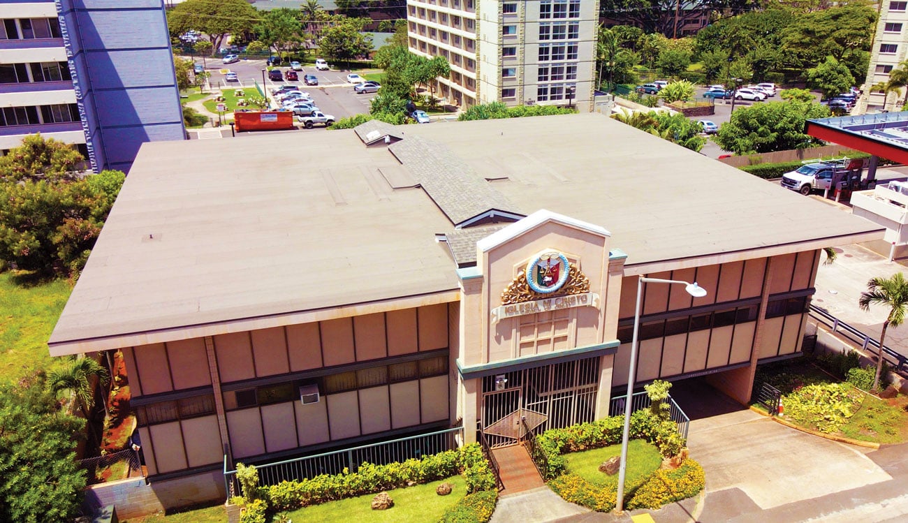 Local Congregation of Pearl City