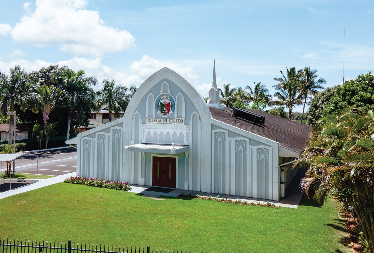 Local Congregation of Wahiawa