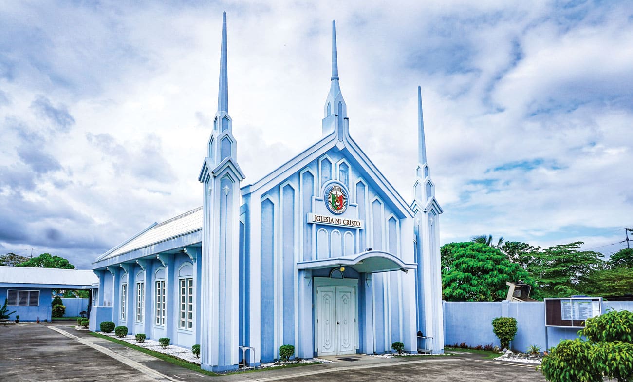 Local Congregation of Barcenaga