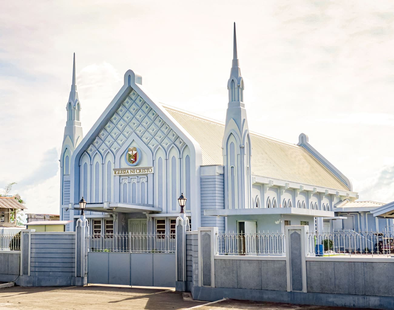 Local Congregation of Bucayao