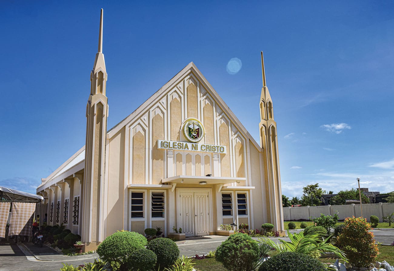 Local Congregation of Bulalacao