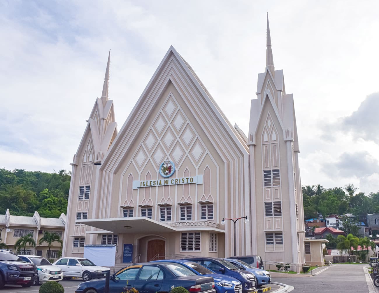 Local Congregation of Calapan City