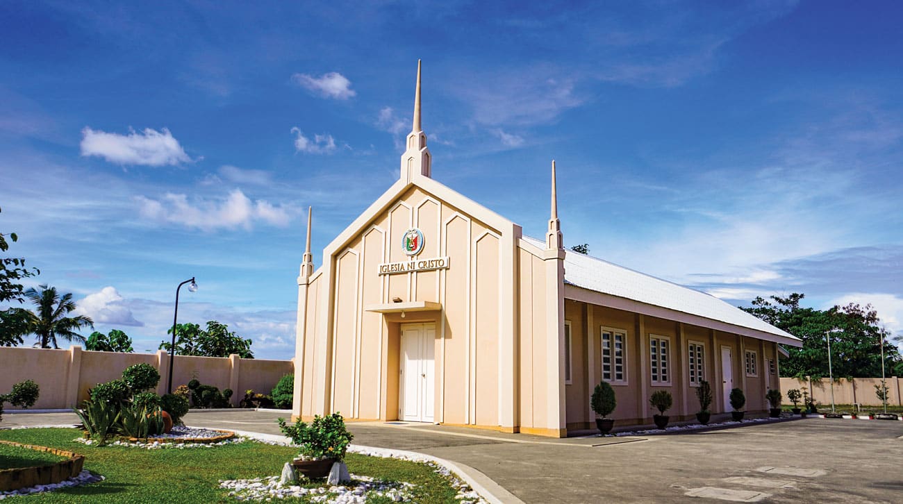 Local Congregation of Camansihan