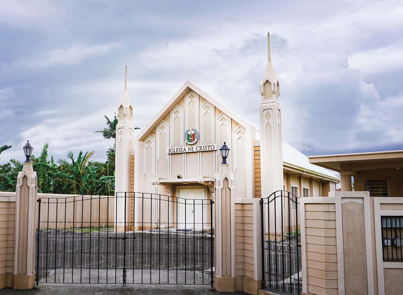 Local Congregation of Gamao