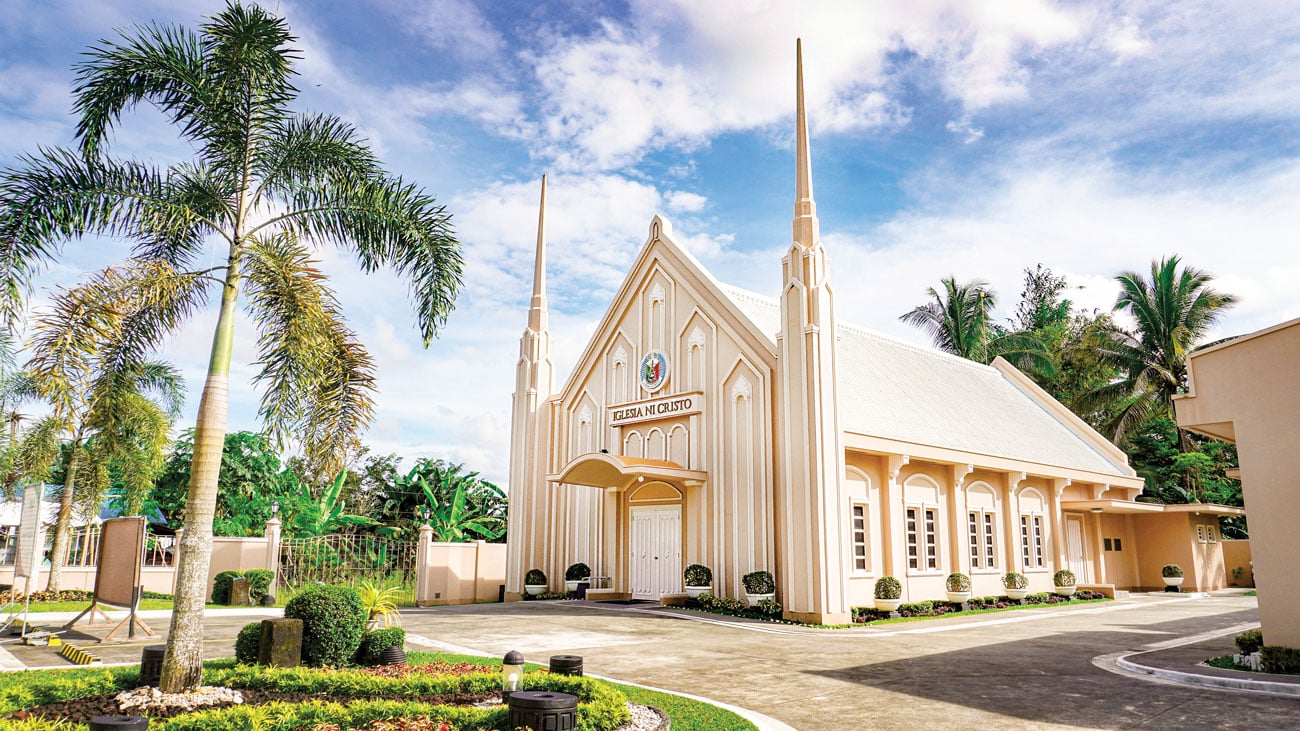 Local Congregation of Inarawan