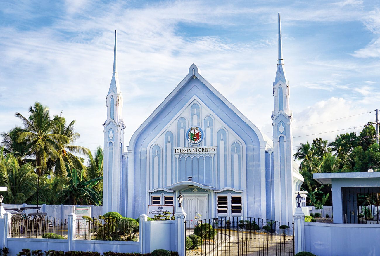 Local Congregation of Leuteboro