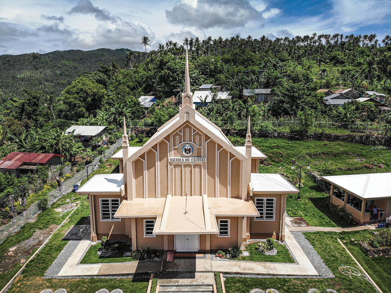 Local Congregation of Banilad