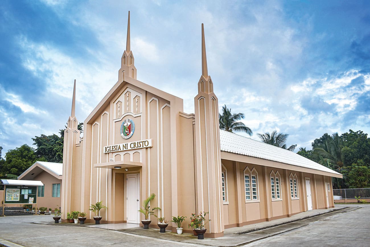 Local Congregation of Malamig