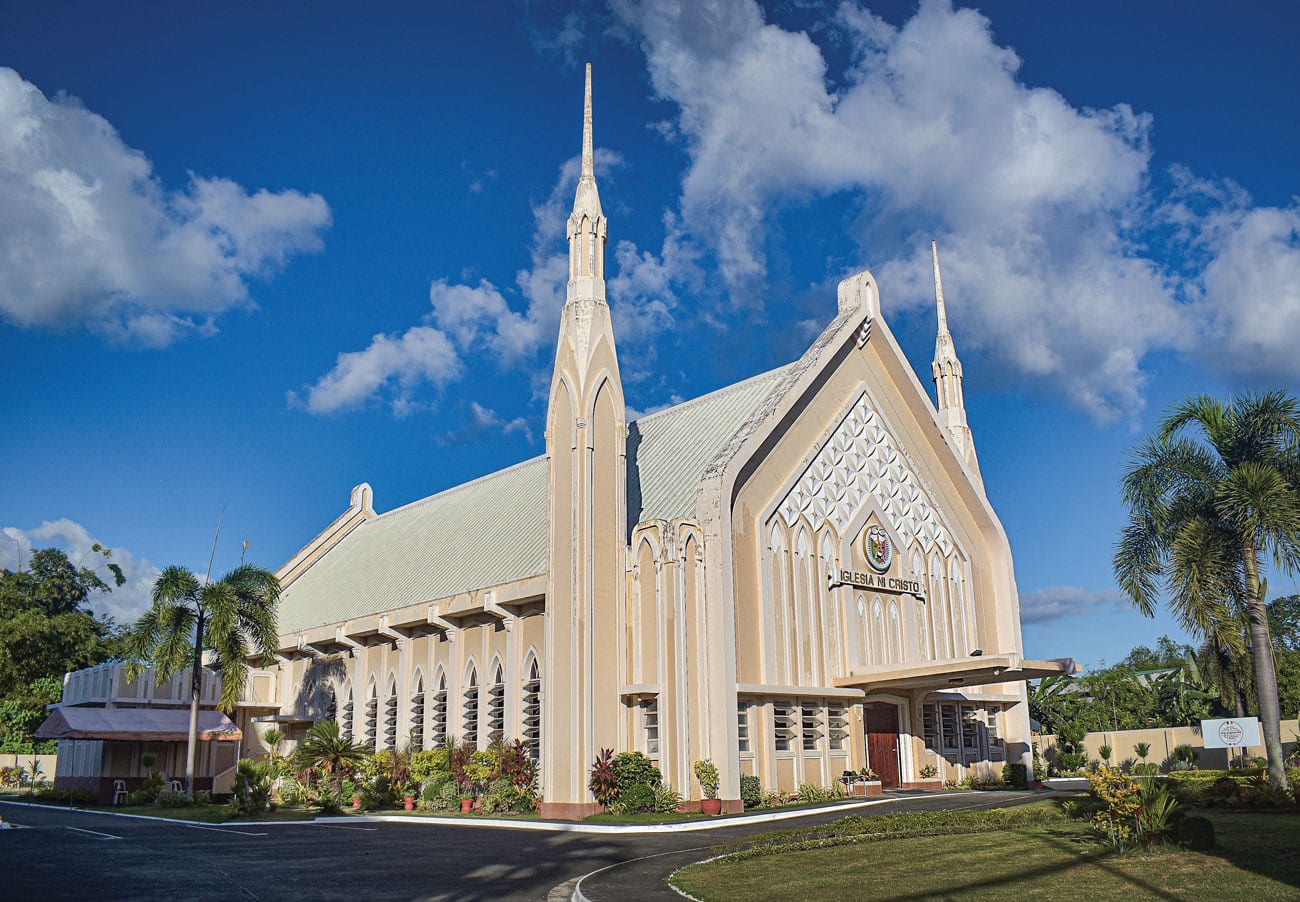 Local Congregation of Pinamalayan