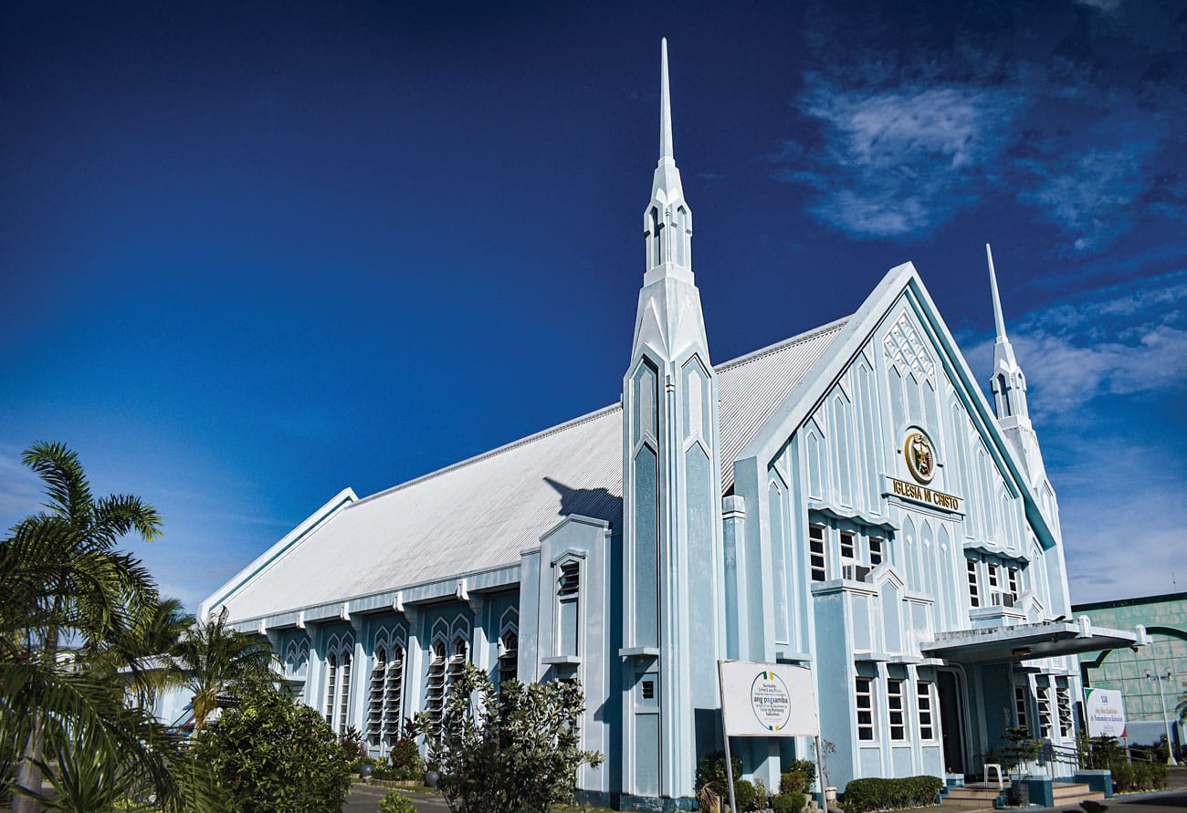 Local Congregation of Roxas