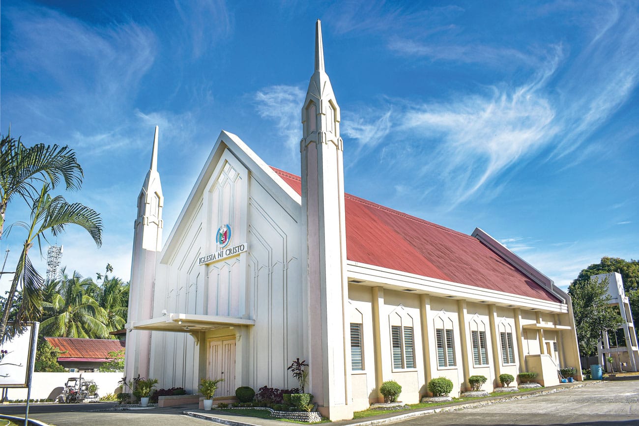 Local Congregation of San Aquilino