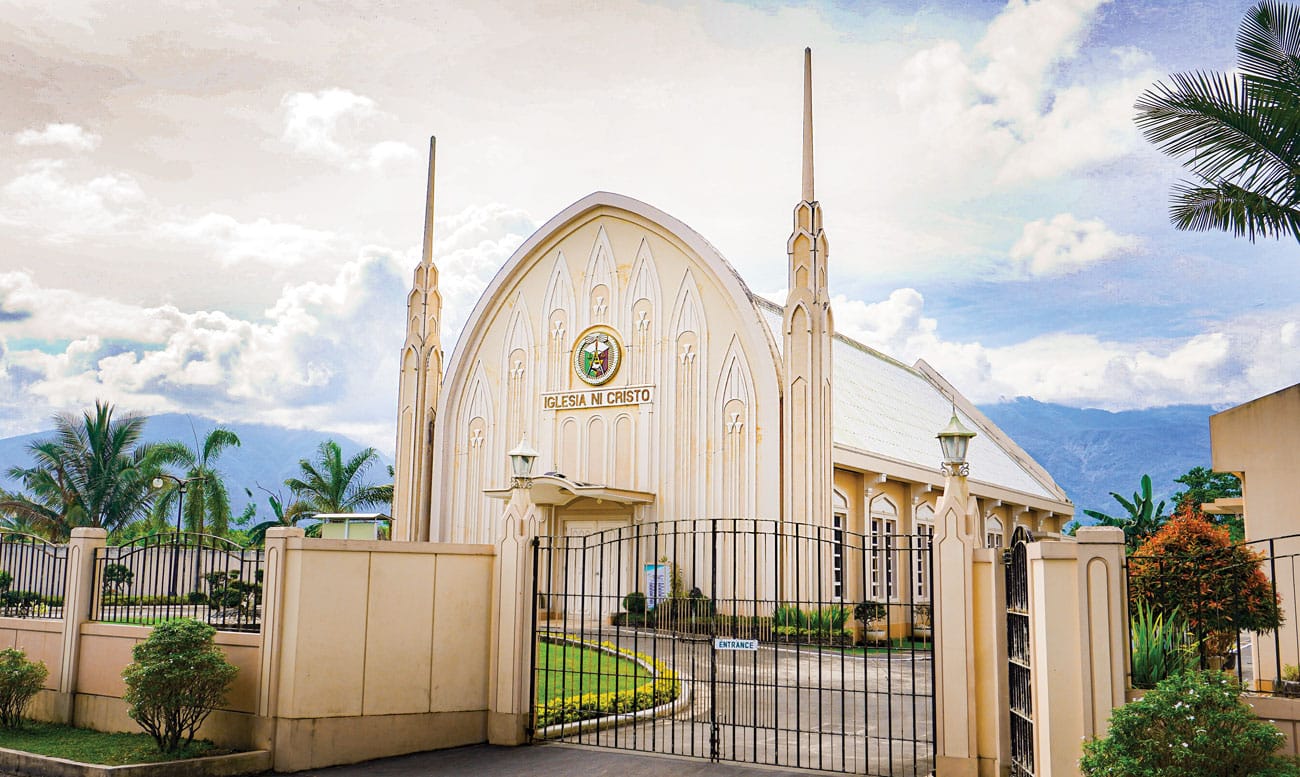 Local Congregation of Mulawin