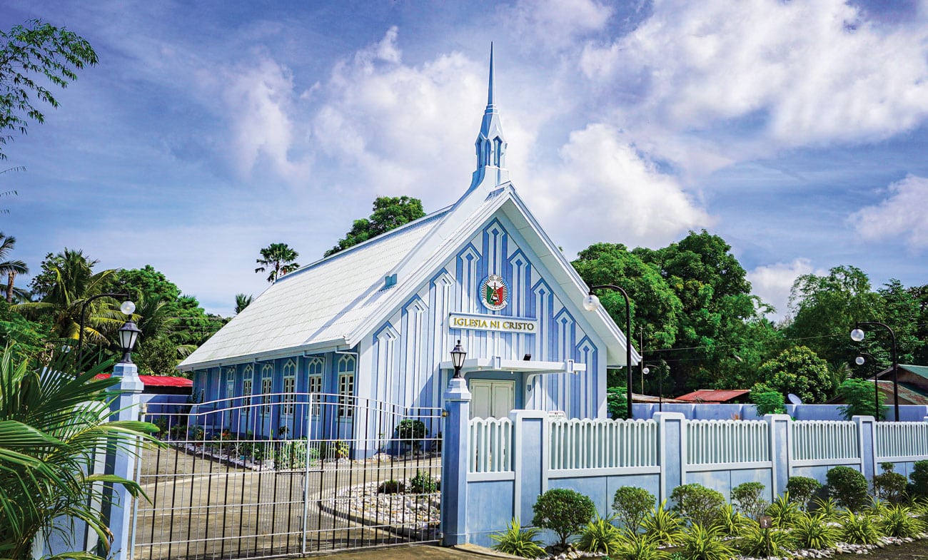 Local Congregation of Pambisan