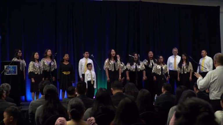 Chesapeake Congregation choir wins Virginia District’s ‘Songs of Salvation’