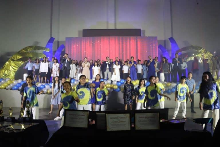 Malabon Congregation celebrates its centennial anniversary