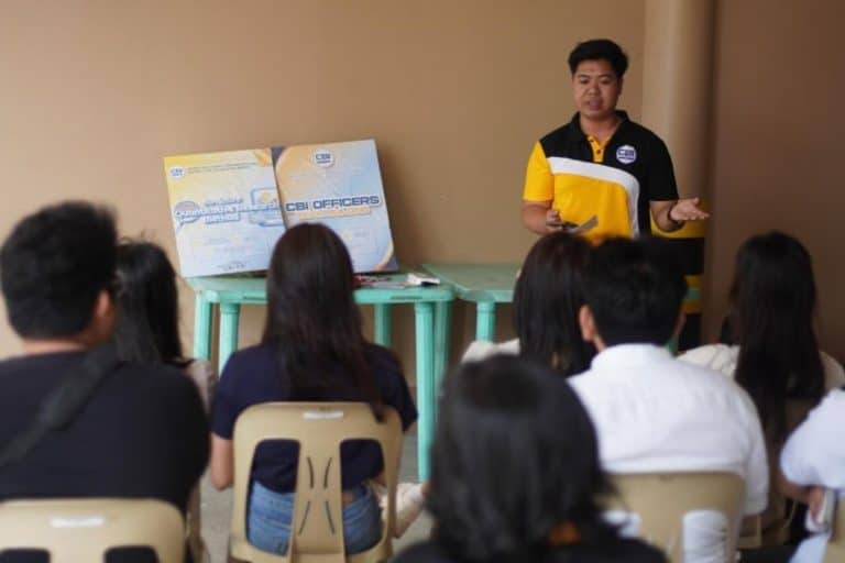 CBI activities in Caloocan North bring together, educate INC students