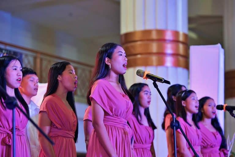 Zamboanga Sibugay marks 2nd anniversary, holds musical program